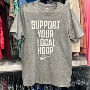 Nike Basketball Tee